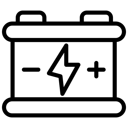 Serviços battery bolt