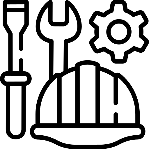 Serviços helmet